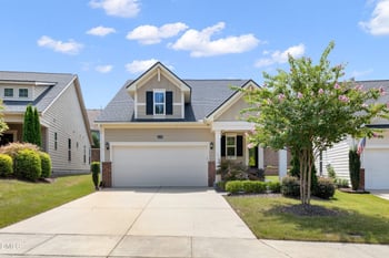 1006 Sounding Ln, Durham, NC 27703