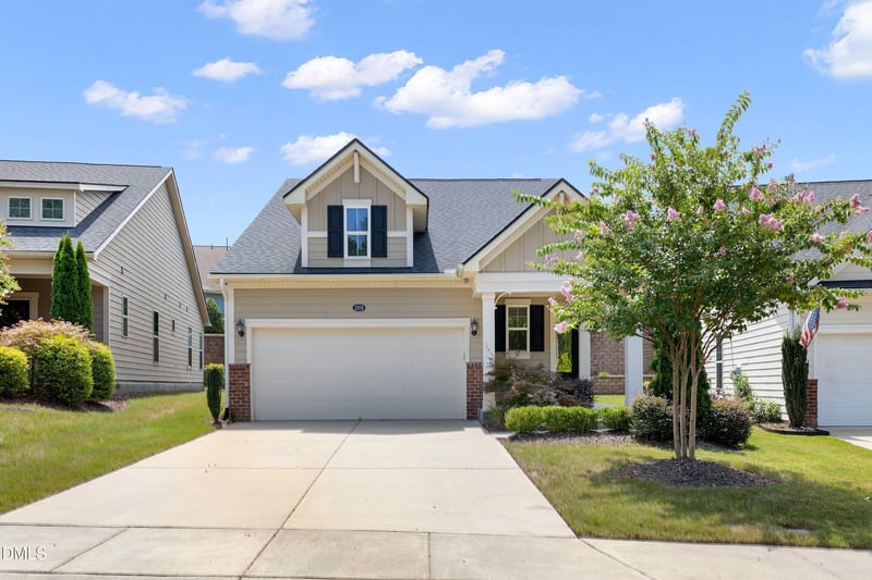 1006 Sounding Ln, Durham, NC 27703