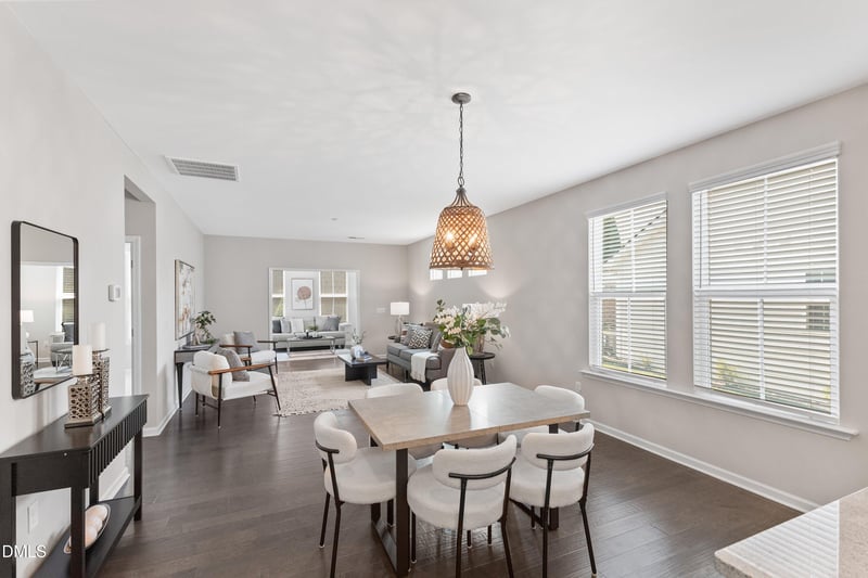 1006 Sounding Ln, Durham, NC 27703