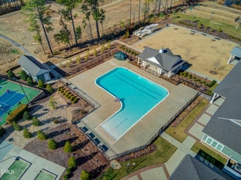 1006 Sounding Ln, Durham, NC 27703