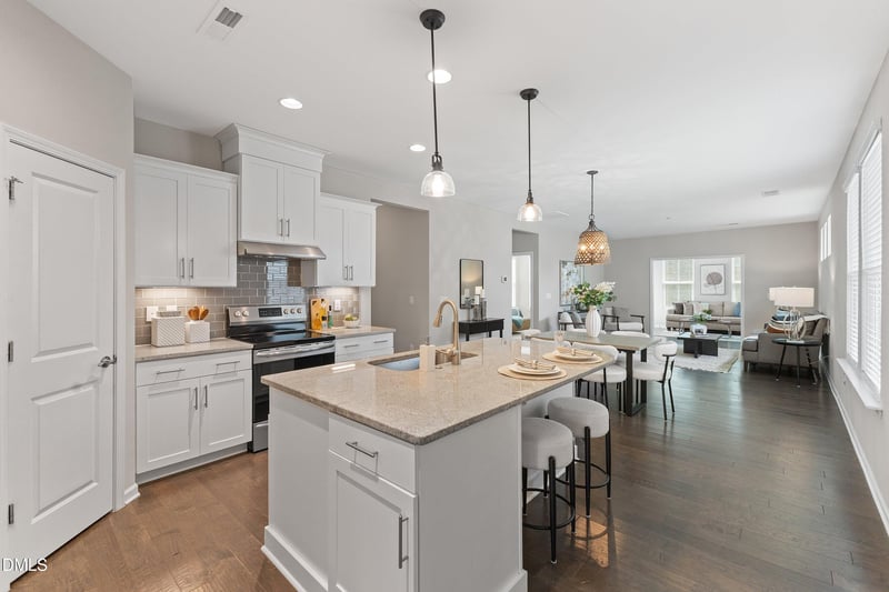1006 Sounding Ln, Durham, NC 27703