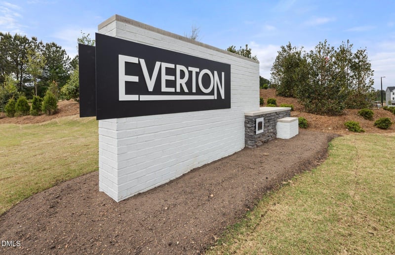 1006 Sparkling Water Way, Durham, NC 27703