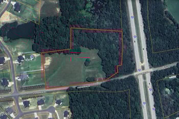 1006 Stephenson Rd, Benson, NC 27504
