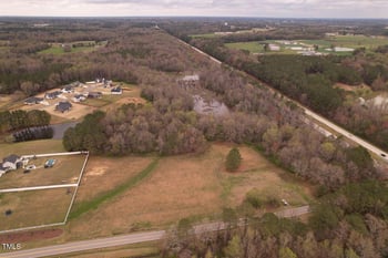 1006 Stephenson Rd, Benson, NC 27504