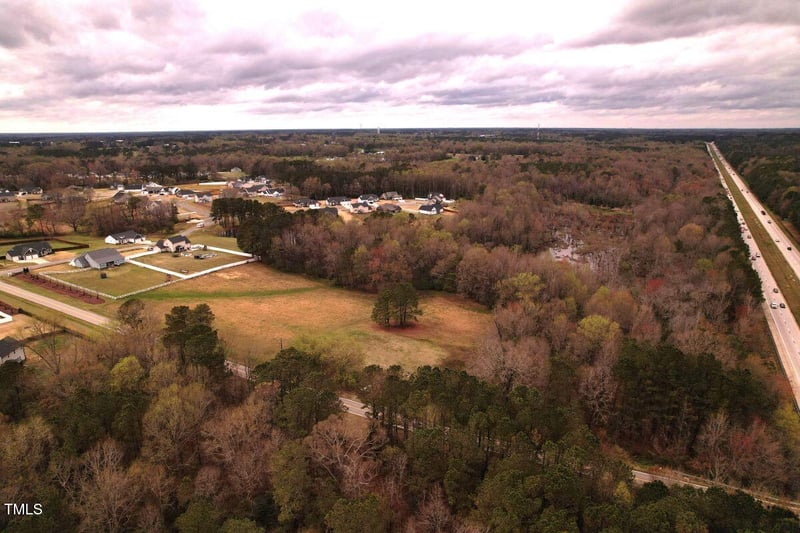 1006 Stephenson Rd, Benson, NC 27504
