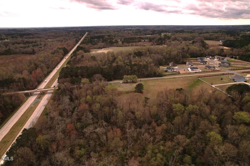 1006 Stephenson Rd, Benson, NC 27504