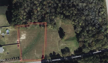 1006 Stephenson Rd, Benson, NC 27504