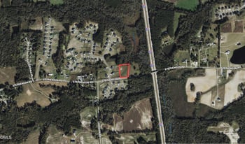 1006 Stephenson Rd Lot 01, Benson, NC 27504