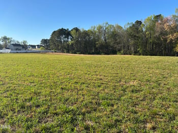 1006 Stephenson Rd Lot 01, Benson, NC 27504