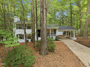 1006 Suterland Rd, Cary, NC 27511