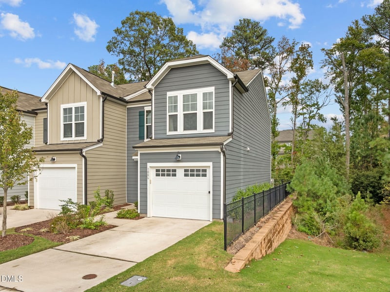 1006 Sycaten St, Durham, NC 27703