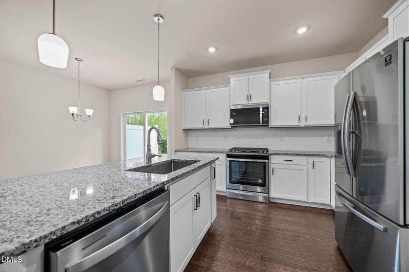 1006 Sycaten St, Durham, NC 27703