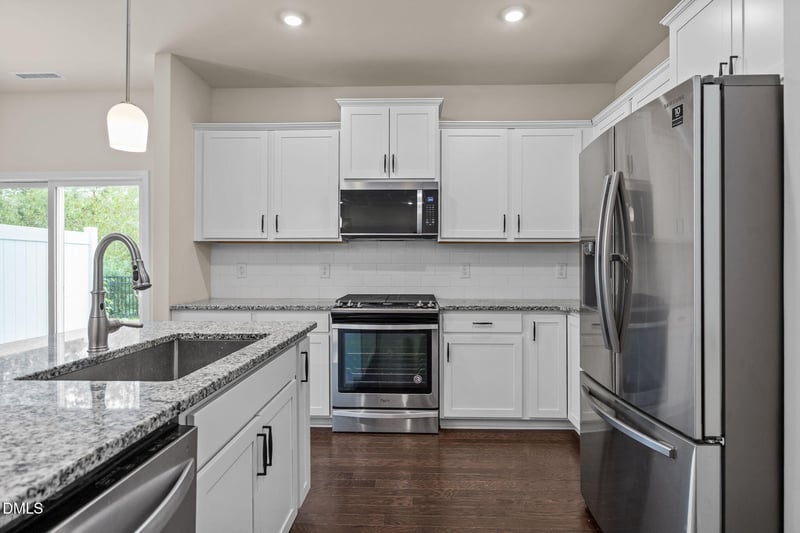 1006 Sycaten St, Durham, NC 27703