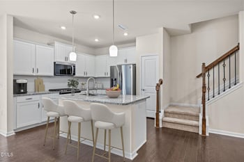 1006 Sycaten St, Durham, NC 27703