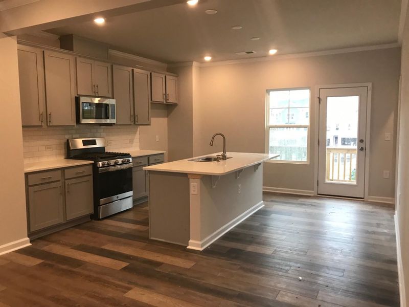 1006 Talis Creek Dr #3, Durham, NC 27703
