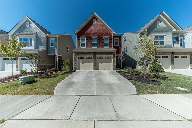 1006 Thoughtful Spot Ln, Durham, NC 27703
