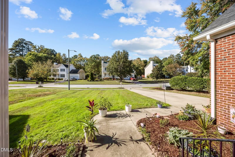 1006 Trail Stream Way, Knightdale, NC 27545