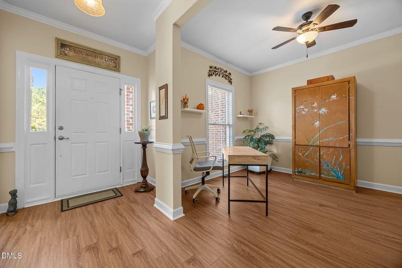 1006 Trail Stream Way, Knightdale, NC 27545