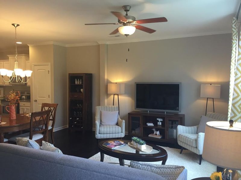 1006 Tranquil Creek Way #83, Wake Forest, NC 27587