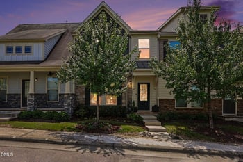 1006 Tranquil Creek Way, Wake Forest, NC 27587
