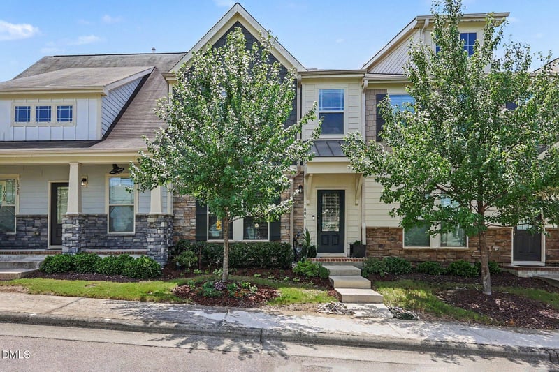 1006 Tranquil Creek Way, Wake Forest, NC 27587