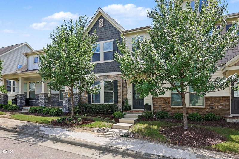 1006 Tranquil Creek Way, Wake Forest, NC 27587