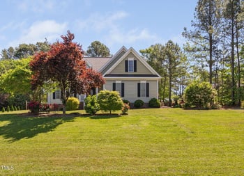 1006 Trumpet Vine Ct, Wendell, NC 27591