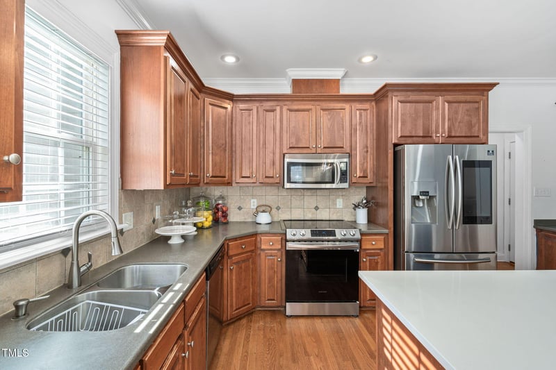 1006 Trumpet Vine Ct, Wendell, NC 27591