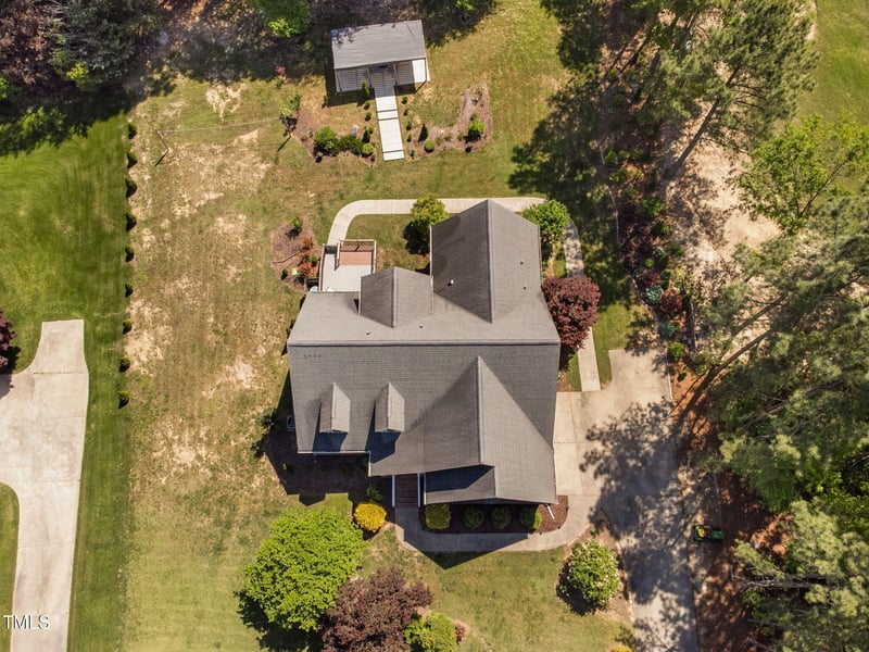 1006 Trumpet Vine Ct, Wendell, NC 27591