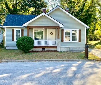 1006 Washington St, Wilson, NC 27893