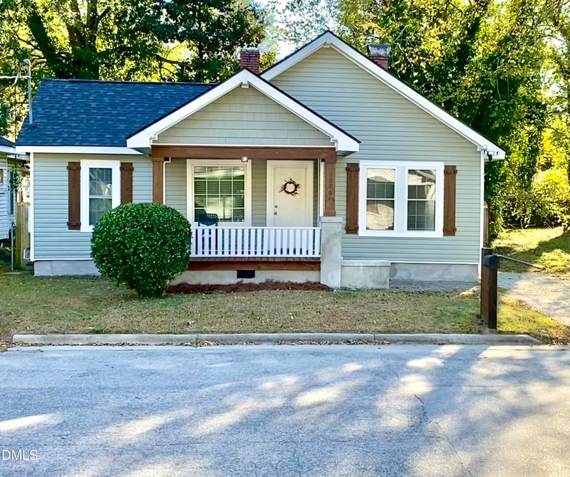 1006 Washington St, Wilson, NC 27893