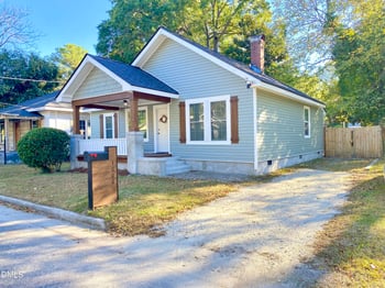 1006 Washington St, Wilson, NC 27893