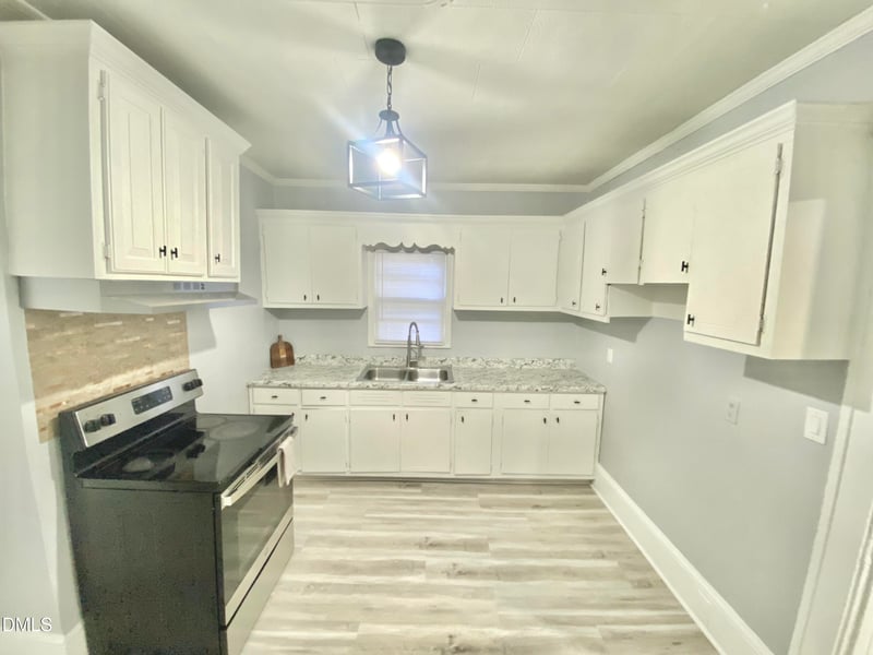1006 Washington St, Wilson, NC 27893