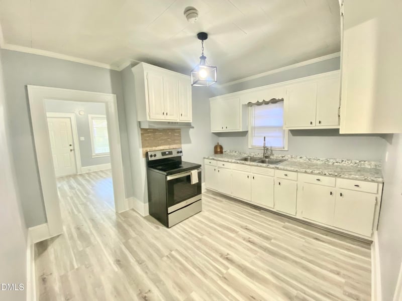 1006 Washington St, Wilson, NC 27893