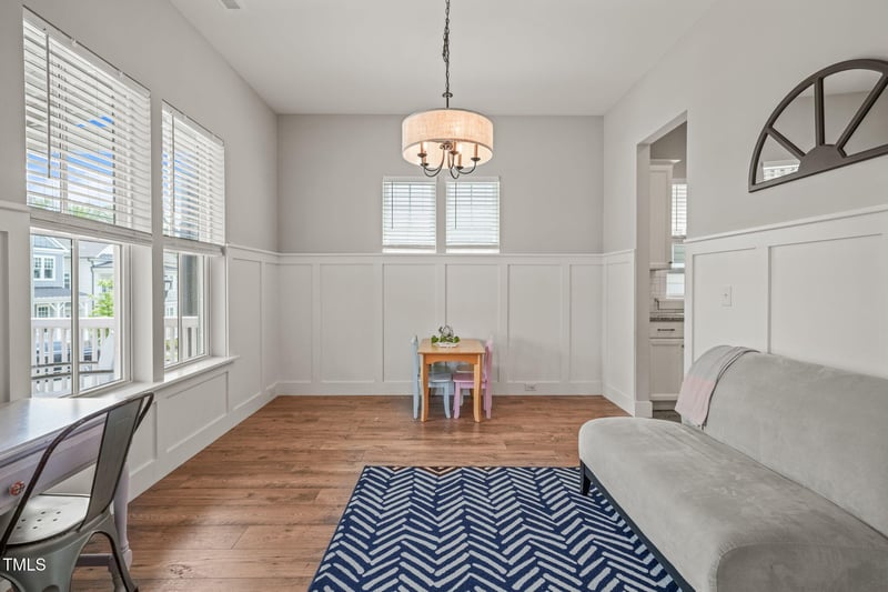 1006 Whistler St, Durham, NC 27713