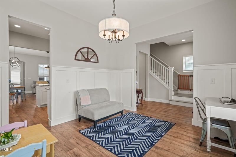 1006 Whistler St, Durham, NC 27713