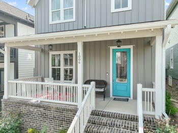 1006 Whistler St, Durham, NC 27713