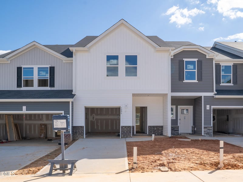 1006 Winding Spg Dr, Mebane, NC 27302