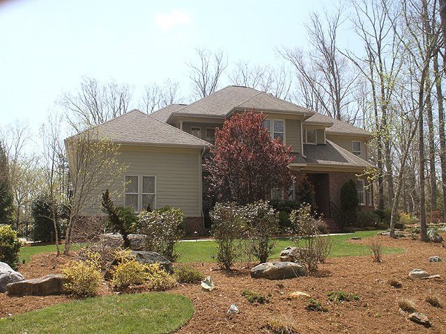 1006 Wood Sage Dr, Chapel Hill, NC 27516