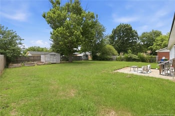 1006 Xavier Dr, Fayetteville, NC 28311