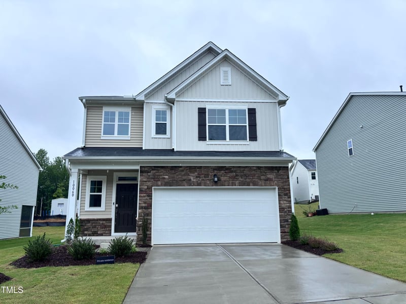10060 Regal Dr, Angier, NC 27501