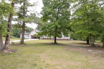 10063 Nc 96 Hw, Benson, NC 27504