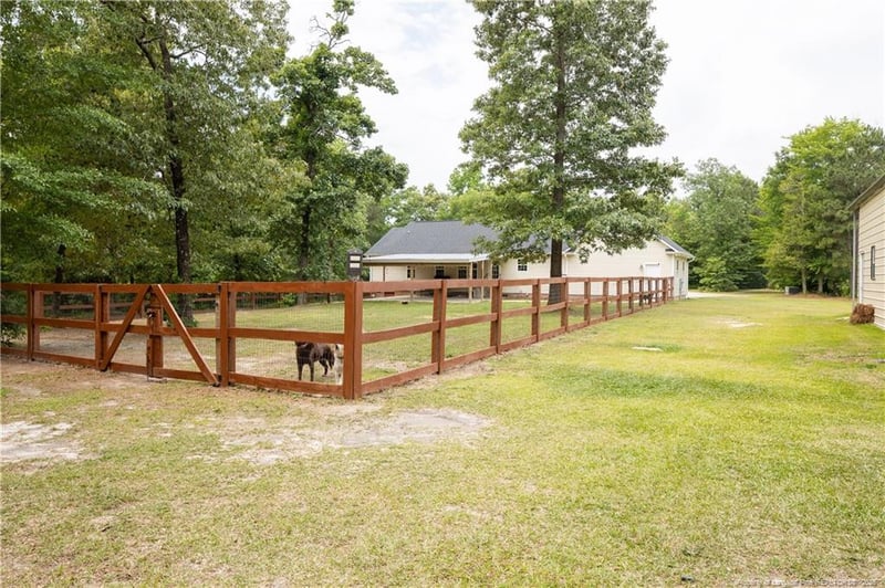 10063 Nc 96 Hw, Benson, NC 27504