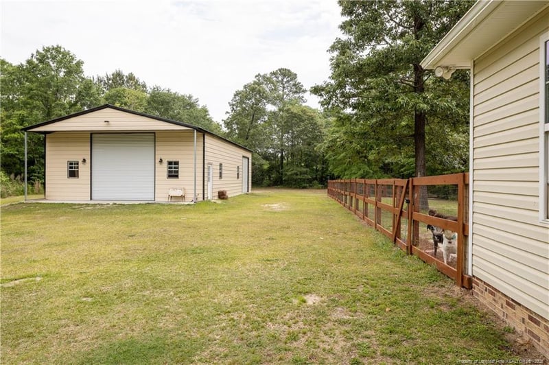 10063 Nc 96 Hw, Benson, NC 27504