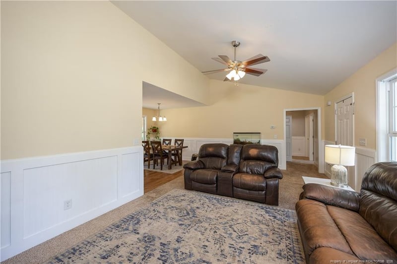 10063 Nc 96 Hw, Benson, NC 27504