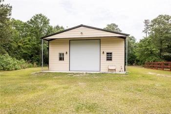 10063 Nc 96 Hw, Benson, NC 27504