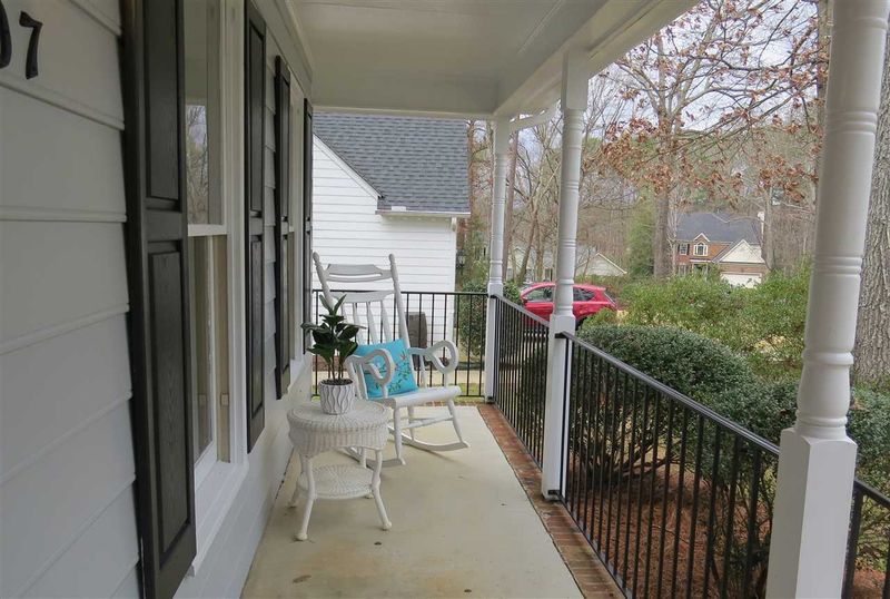 1007 W Abberley Ln, Apex, NC 27502