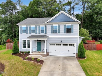 1007 Addington Lake Ln, Knightdale, NC 27545