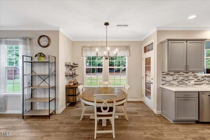 1007 Addington Lake Ln, Knightdale, NC 27545