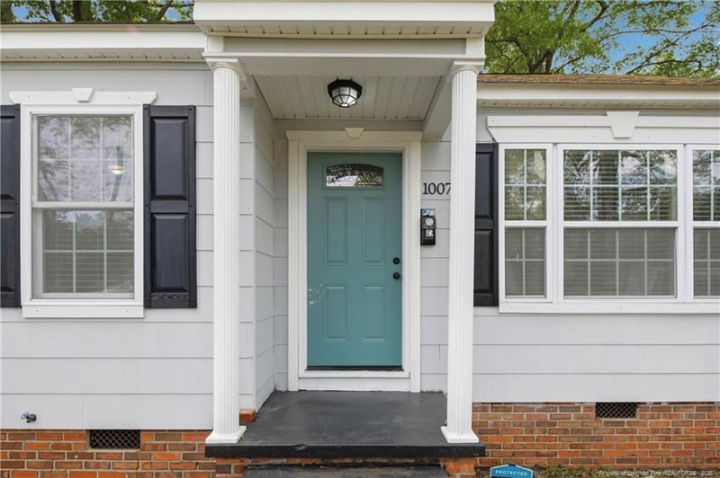 1007 Anarine Rd, Fayetteville, NC 28303